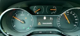 Opel Grandland X 72000км. - 30999 лв. - 77503094 13
