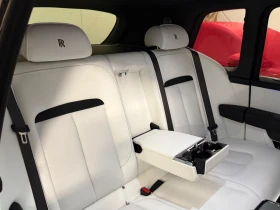 Rolls-Royce Cullinan SERIES II/FACELIFT/BESPOKE/SHOOTING STAR/HEAD UP/ - 474980 € - 99735561 13