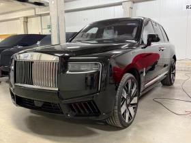 Rolls-Royce Cullinan SERIES II/FACELIFT/BESPOKE/SHOOTING STAR/HEAD UP/ - 474980 € - 99735561 3