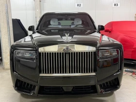 Rolls-Royce Cullinan SERIES II/FACELIFT/BESPOKE/SHOOTING STAR/HEAD UP/ - 474980 € - 99735561 2