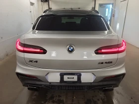 BMW X4 M40I AWD * CARFAX *  *   * | Mobile.bg    4