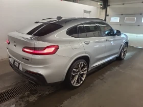 BMW X4 M40I AWD * CARFAX *  *   * | Mobile.bg    3