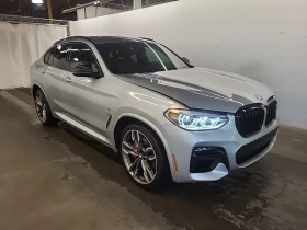 BMW X4 M40I AWD * CARFAX *  *   * | Mobile.bg    2