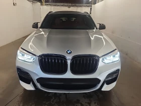BMW X4 M40I AWD * CARFAX *  *   * | Mobile.bg    5