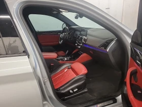BMW X4 M40I AWD * CARFAX *  *   * | Mobile.bg    12