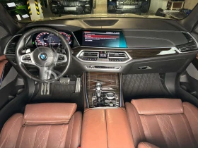 BMW X5 M50d* M-SPORT* LASER* H/K* PANO* HUD* ВАКУУМ* - 43900 € - 34096239 15