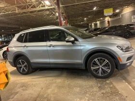 VW Tiguan Highline* Авто финансиране* Карфакс - 34000 лв. - 35135613 3