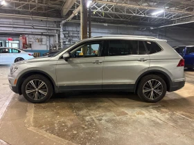 VW Tiguan Highline* Авто финансиране* Карфакс - 34000 лв. - 35135613 2