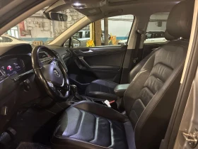 VW Tiguan Highline* Авто финансиране* Карфакс - 34000 лв. - 35135613 11