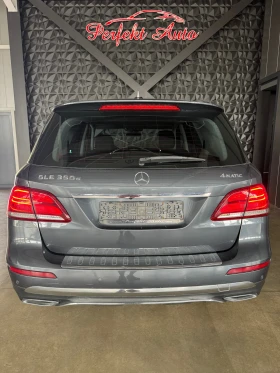 Mercedes-Benz GLE 350 d 4 MATIC  | Mobile.bg    4