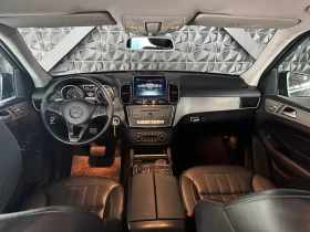 Mercedes-Benz GLE 350 d 4 MATIC  | Mobile.bg    6