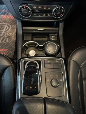 Mercedes-Benz GLE 350 d 4 MATIC  | Mobile.bg    8