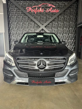 Mercedes-Benz GLE 350 d 4 MATIC  | Mobile.bg    2