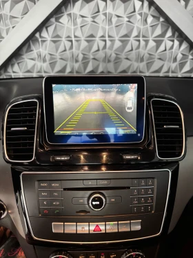Mercedes-Benz GLE 350 d 4 MATIC  | Mobile.bg    9