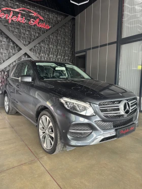  Mercedes-Benz GLE 35...