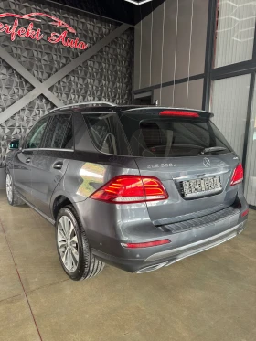 Mercedes-Benz GLE 350 d 4 MATIC  | Mobile.bg    3