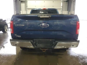 Обява за продажба на Ford F150 3.5L SUPERCREW* АВТО КРЕДИТ*  ~23 999 лв. - изображение 4