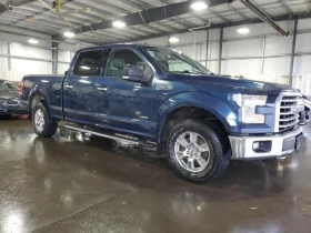 Обява за продажба на Ford F150 3.5L SUPERCREW* АВТО КРЕДИТ*  ~23 999 лв. - изображение 2