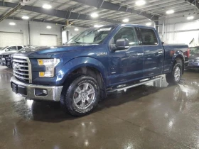 Обява за продажба на Ford F150 3.5L SUPERCREW* АВТО КРЕДИТ*  ~23 999 лв. - изображение 1