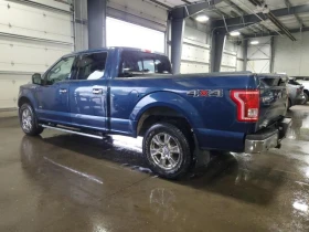 Обява за продажба на Ford F150 3.5L SUPERCREW* АВТО КРЕДИТ*  ~23 999 лв. - изображение 5