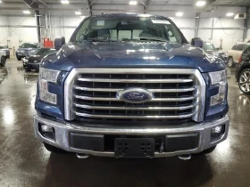 Обява за продажба на Ford F150 3.5L SUPERCREW* АВТО КРЕДИТ*  ~23 999 лв. - изображение 1