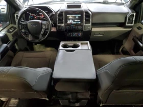 Обява за продажба на Ford F150 3.5L SUPERCREW* АВТО КРЕДИТ*  ~23 999 лв. - изображение 6
