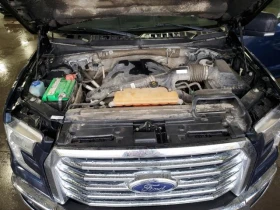Обява за продажба на Ford F150 3.5L SUPERCREW* АВТО КРЕДИТ*  ~23 999 лв. - изображение 10