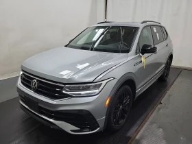 VW Tiguan SE R-LINE BLACK * * CARFAX * * АВТО КРЕДИТ * * 