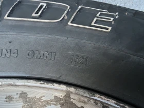 Jeep Grand cherokee 3.1TD | Mobile.bg    14