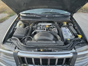 Jeep Grand cherokee 3.1TD | Mobile.bg    6