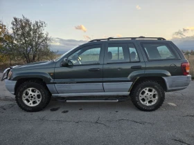 Jeep Grand cherokee 3.1TD | Mobile.bg    2