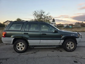 Jeep Grand cherokee 3.1TD | Mobile.bg    3
