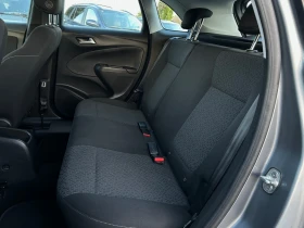 Opel Crossland X 1.5  LED E6 148  Italy CarPlay  | Mobile.bg    6