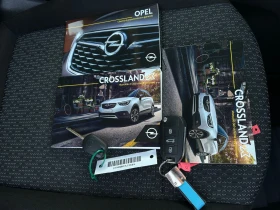 Opel Crossland X 1.5  LED E6 148  Italy CarPlay  | Mobile.bg    14