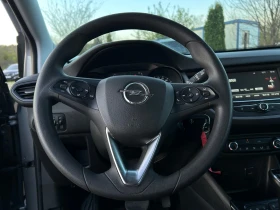 Opel Crossland X 1.5  LED E6 148  Italy CarPlay  | Mobile.bg    8