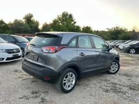 Opel Crossland X 1.5  LED E6 148  Italy CarPlay  | Mobile.bg    3