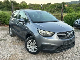 Opel Crossland X 1.5  LED E6 148  Italy CarPlay  | Mobile.bg    2