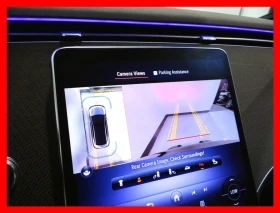 Mercedes-Benz EQE 350+ * ПАМЕТ* ОБДУХВАНЕ* ПАНОРАМА* 360* Burmester - 63000 лв. / 32211.39 € - 20309113 11