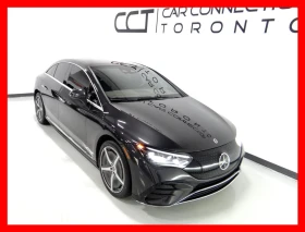 Mercedes-Benz EQE 350+ * ПАМЕТ* ОБДУХВАНЕ* ПАНОРАМА* 360* Burmester - 63000 лв. / 32211.39 € - 20309113 2