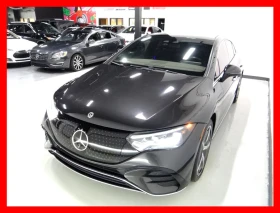 Mercedes-Benz EQE 350+ * ПАМЕТ* ОБДУХВАНЕ* ПАНОРАМА* 360* Burmester - 63000 лв. / 32211.39 € - 20309113 3