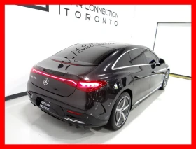 Mercedes-Benz EQE 350+ * ПАМЕТ* ОБДУХВАНЕ* ПАНОРАМА* 360* Burmester - 63000 лв. / 32211.39 € - 20309113 6