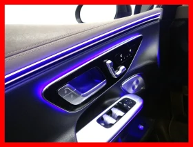 Mercedes-Benz EQE 350+ * ПАМЕТ* ОБДУХВАНЕ* ПАНОРАМА* 360* Burmester - 63000 лв. / 32211.39 € - 20309113 10