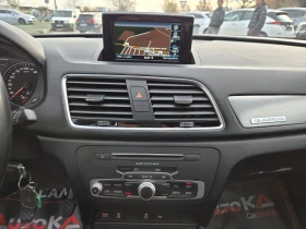 Audi Q3 2.0TDI-150кс= FACE= LED= КАМЕРА= ПОДГРЕВ= 4Х4 - 24900 лв. / 12731.17 € - 67175151 16