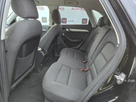 Audi Q3 2.0TDI-150кс= FACE= LED= КАМЕРА= ПОДГРЕВ= 4Х4 - 24900 лв. / 12731.17 € - 67175151 9