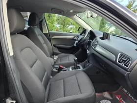 Audi Q3 2.0TDI-150кс= FACE= LED= КАМЕРА= ПОДГРЕВ= 4Х4 - 24900 лв. / 12731.17 € - 67175151 15
