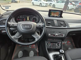 Audi Q3 2.0TDI-150кс= FACE= LED= КАМЕРА= ПОДГРЕВ= 4Х4 - 24900 лв. / 12731.17 € - 67175151 11