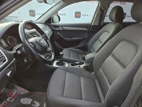 Audi Q3 2.0TDI-150кс= FACE= LED= КАМЕРА= ПОДГРЕВ= 4Х4 - 24900 лв. / 12731.17 € - 67175151 7