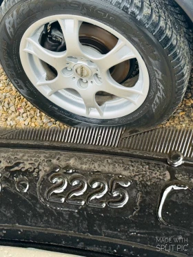 Nissan Juke Изключително запазен!1, 6i-116 к.с. Евро-5 - 11900 лв. / 6084.37 € - 68727076 14