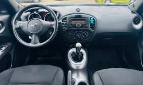 Nissan Juke Изключително запазен!1, 6i-116 к.с. Евро-5 - 11900 лв. / 6084.37 € - 68727076 8