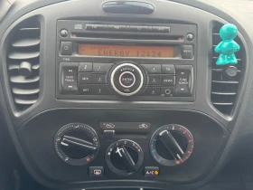 Nissan Juke Изключително запазен!1, 6i-116 к.с. Евро-5 - 11900 лв. / 6084.37 € - 68727076 10